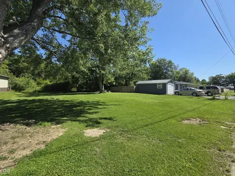 8602 Apple Blossom Lane Camby IN 46113