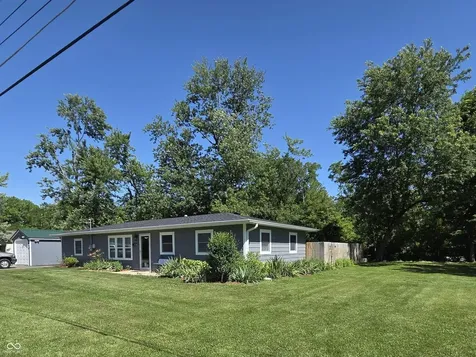 8602 Apple Blossom Lane Camby IN 46113