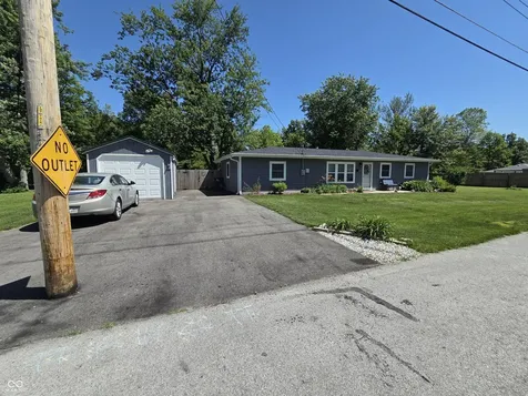 8602 Apple Blossom Lane Camby IN 46113