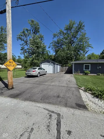 8602 Apple Blossom Lane Camby IN 46113