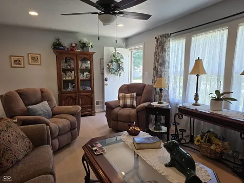 8602 Apple Blossom Lane Camby IN 46113