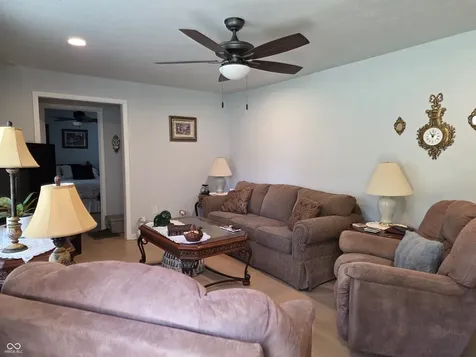 8602 Apple Blossom Lane Camby IN 46113