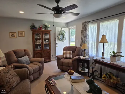 8602 Apple Blossom Lane Camby IN 46113