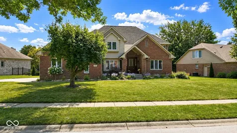1772 Wedgewood Drive Greenwood IN 46143