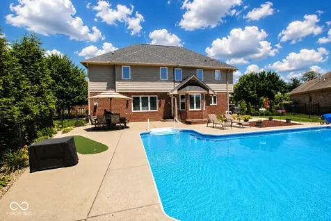 1772 Wedgewood Drive Greenwood IN 46143