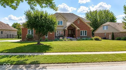 1772 Wedgewood Drive Greenwood IN 46143