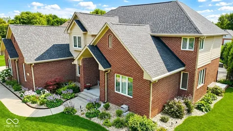 1772 Wedgewood Drive Greenwood IN 46143