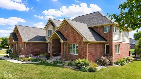1772 Wedgewood Drive Greenwood IN 46143
