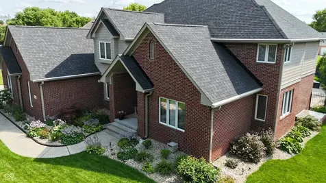 1772 Wedgewood Drive Greenwood IN 46143
