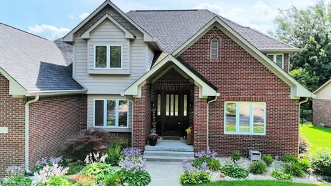 1772 Wedgewood Drive Greenwood IN 46143