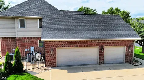 1772 Wedgewood Drive Greenwood IN 46143