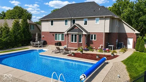 1772 Wedgewood Drive Greenwood IN 46143