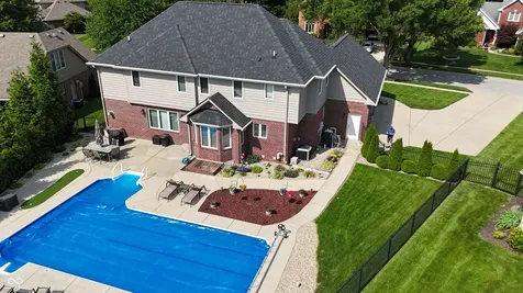 1772 Wedgewood Drive Greenwood IN 46143