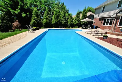1772 Wedgewood Drive Greenwood IN 46143