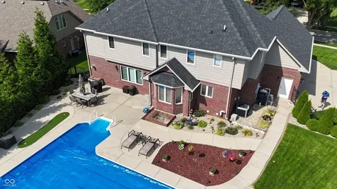 1772 Wedgewood Drive Greenwood IN 46143