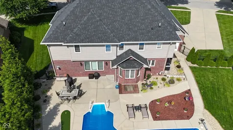 1772 Wedgewood Drive Greenwood IN 46143