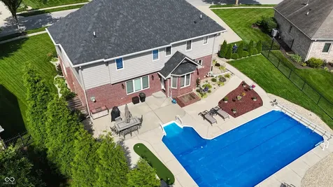 1772 Wedgewood Drive Greenwood IN 46143