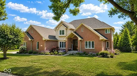 1772 Wedgewood Drive Greenwood IN 46143