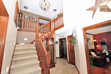 1772 Wedgewood Drive Greenwood IN 46143