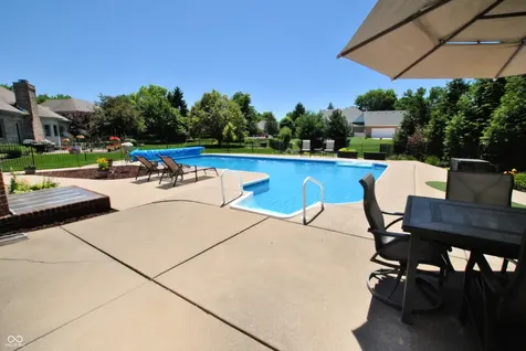 1772 Wedgewood Drive Greenwood IN 46143