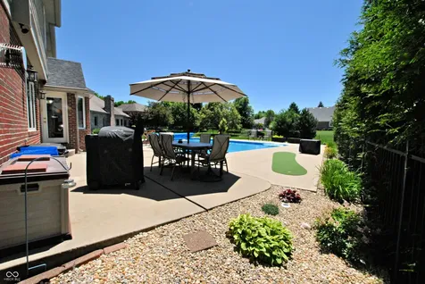 1772 Wedgewood Drive Greenwood IN 46143
