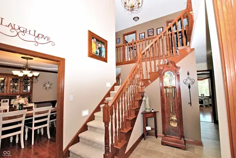 1772 Wedgewood Drive Greenwood IN 46143