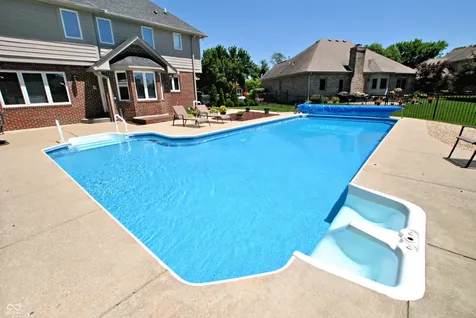 1772 Wedgewood Drive Greenwood IN 46143
