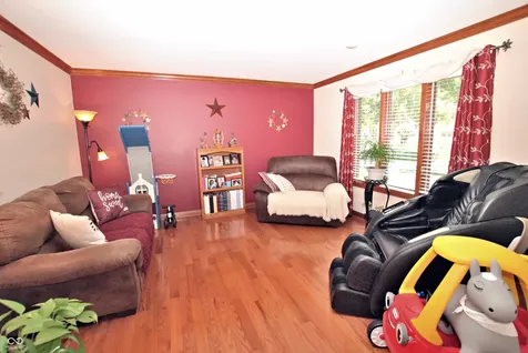 1772 Wedgewood Drive Greenwood IN 46143