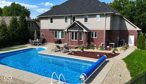 1772 Wedgewood Drive Greenwood IN 46143