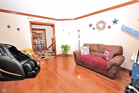 1772 Wedgewood Drive Greenwood IN 46143