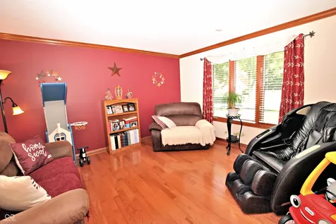 1772 Wedgewood Drive Greenwood IN 46143