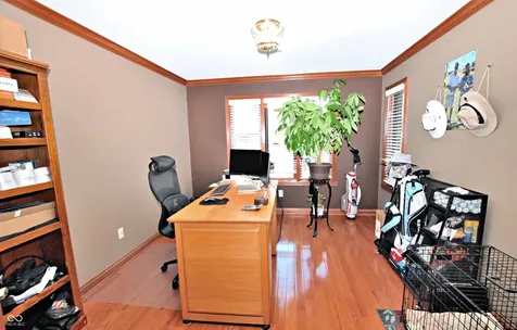 1772 Wedgewood Drive Greenwood IN 46143