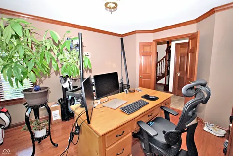 1772 Wedgewood Drive Greenwood IN 46143