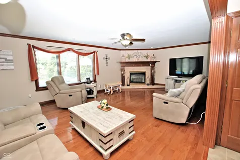 1772 Wedgewood Drive Greenwood IN 46143