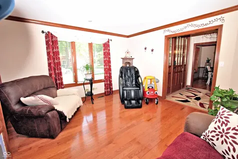 1772 Wedgewood Drive Greenwood IN 46143