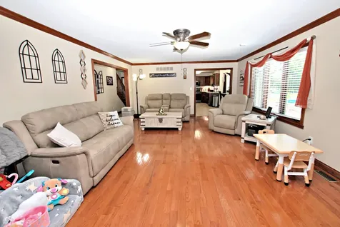 1772 Wedgewood Drive Greenwood IN 46143