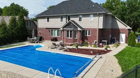 1772 Wedgewood Drive Greenwood IN 46143