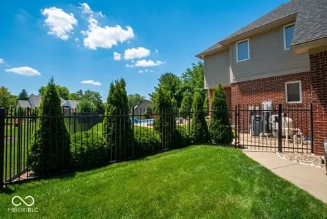 1772 Wedgewood Drive Greenwood IN 46143