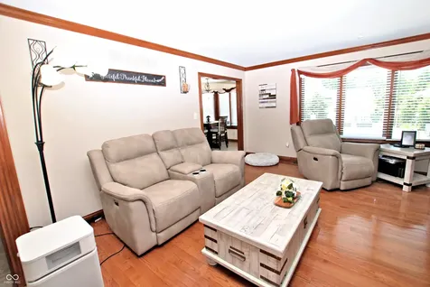 1772 Wedgewood Drive Greenwood IN 46143