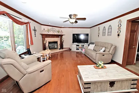 1772 Wedgewood Drive Greenwood IN 46143