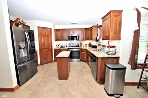 1772 Wedgewood Drive Greenwood IN 46143