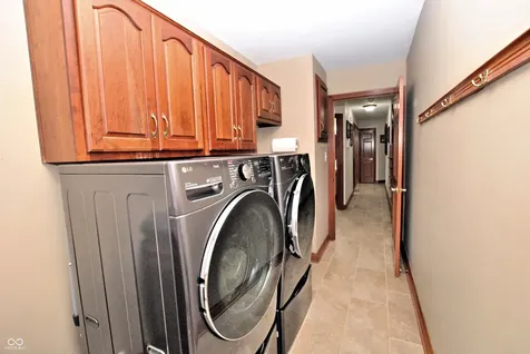 1772 Wedgewood Drive Greenwood IN 46143