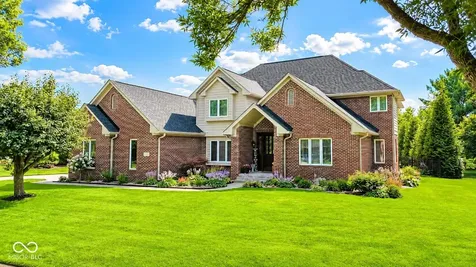 1772 Wedgewood Drive Greenwood IN 46143