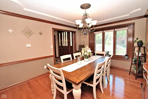 1772 Wedgewood Drive Greenwood IN 46143