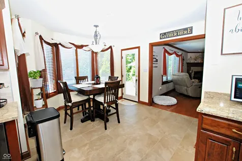 1772 Wedgewood Drive Greenwood IN 46143