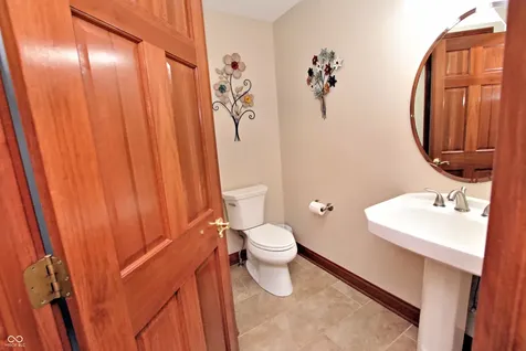 1772 Wedgewood Drive Greenwood IN 46143