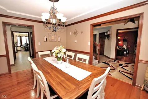 1772 Wedgewood Drive Greenwood IN 46143