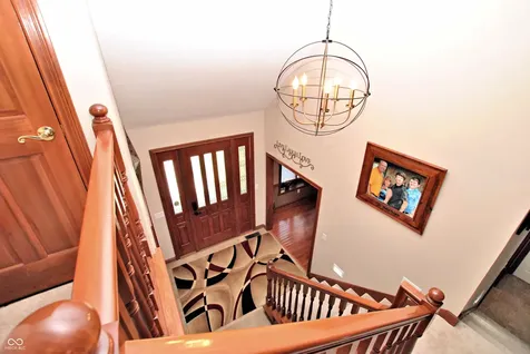 1772 Wedgewood Drive Greenwood IN 46143