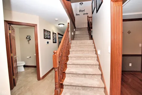 1772 Wedgewood Drive Greenwood IN 46143