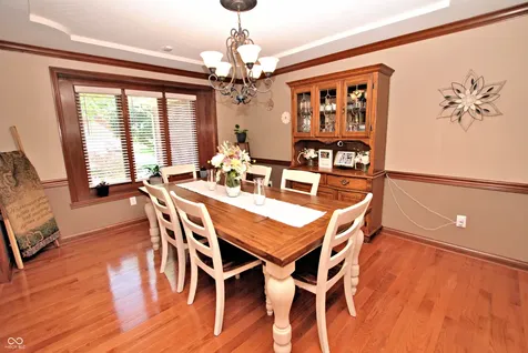 1772 Wedgewood Drive Greenwood IN 46143